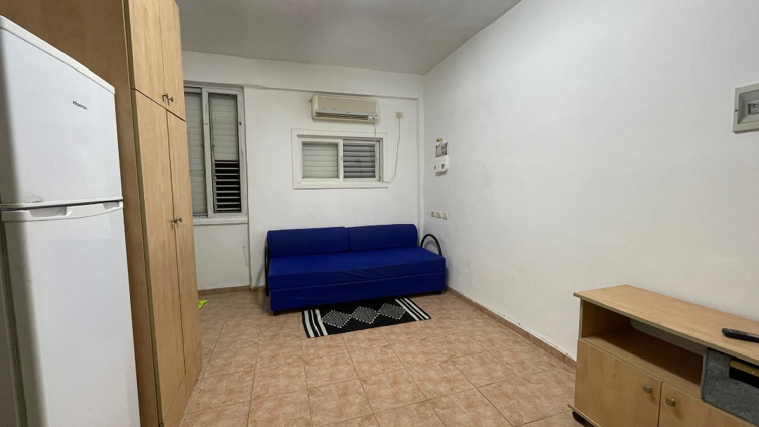 В аренду студия на Ha-Matmid St 7, Netanya за 2500 ₪ -  Фото 4