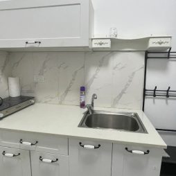В аренду студия на Herzl St 31, Netanya за 2800 ₪