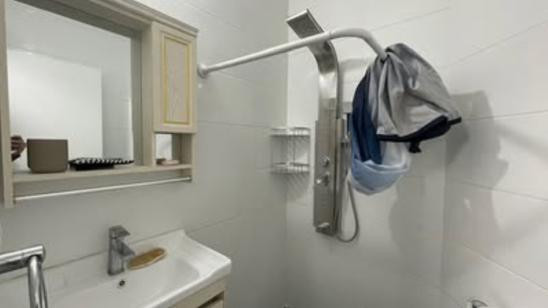 В аренду 2х-комнатная на Shmuel HaNatziv St 12, Netanya за 3800 ₪ -  Фото 3