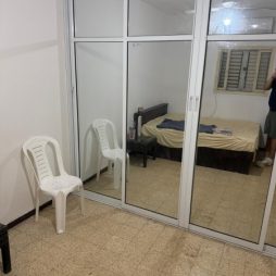 Сдам 10комнату в 3 комнатной квартире