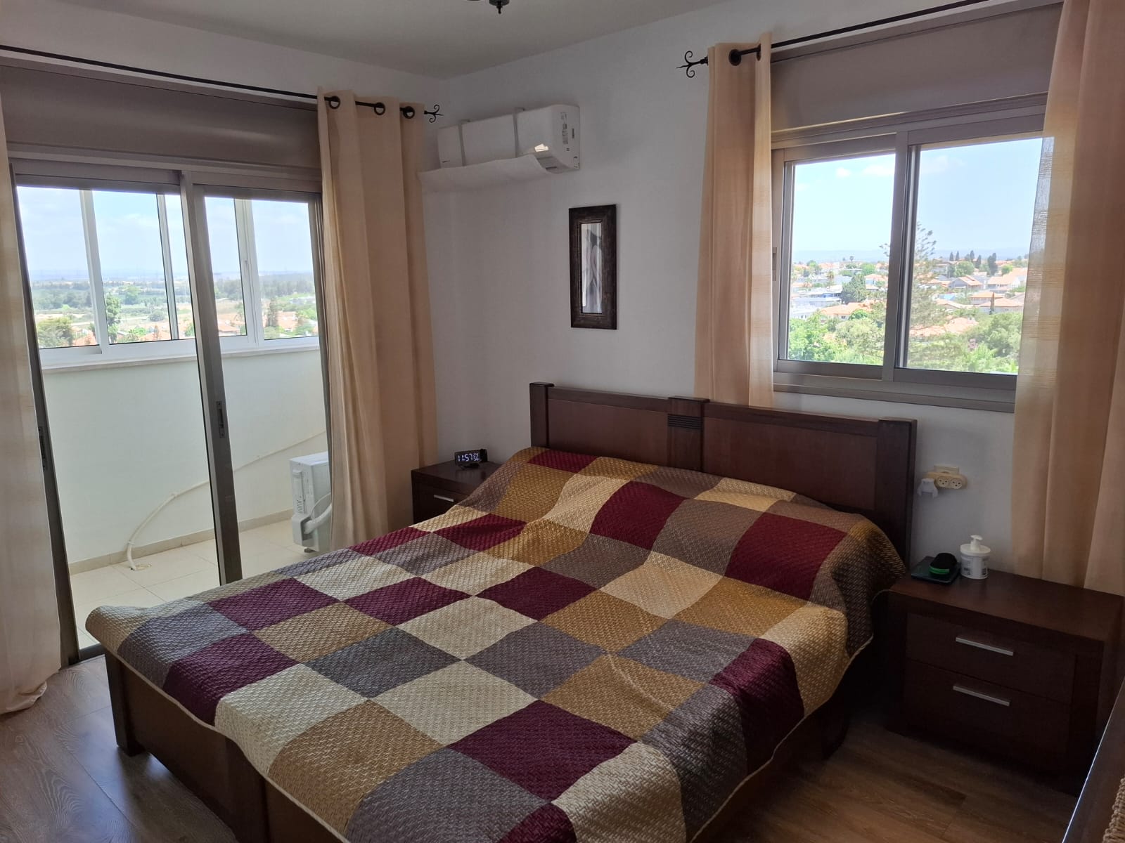 Продажа 4 комнатной квартиры в Хадере -  Фото 9