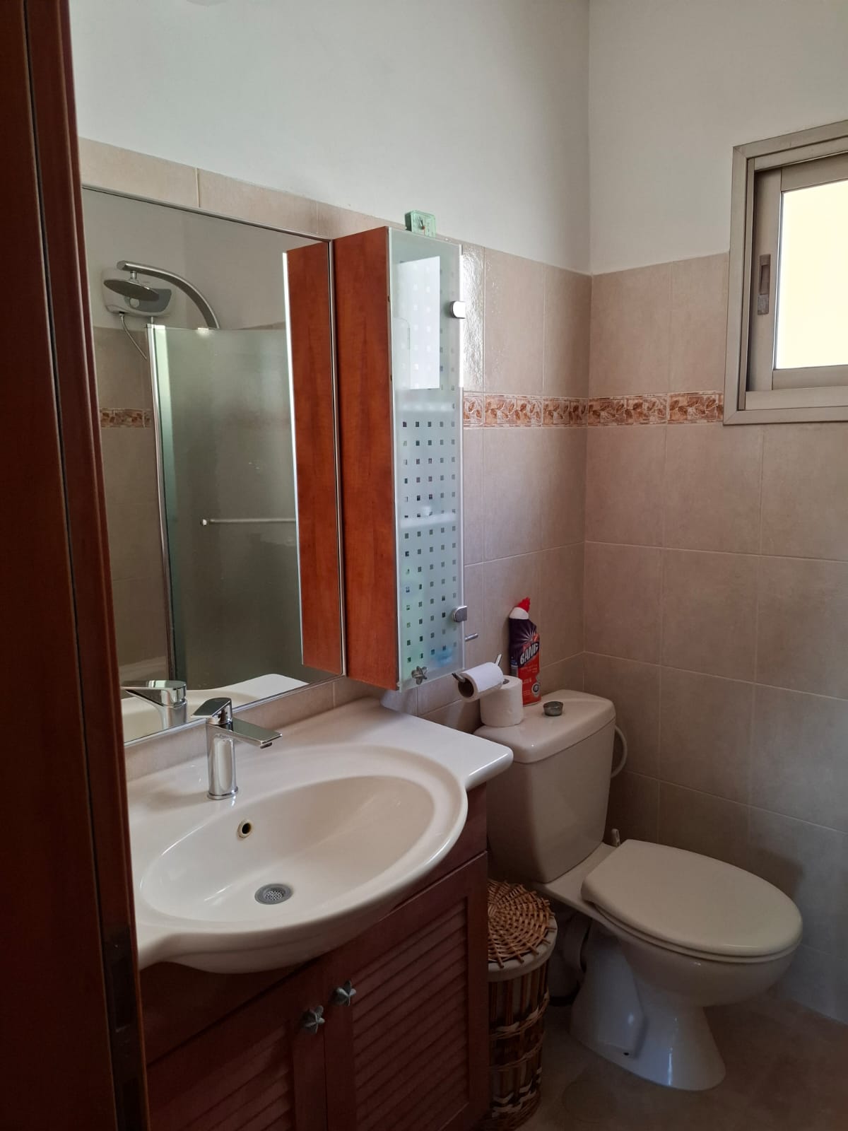 Продажа 4 комнатной квартиры в Хадере -  Фото 6