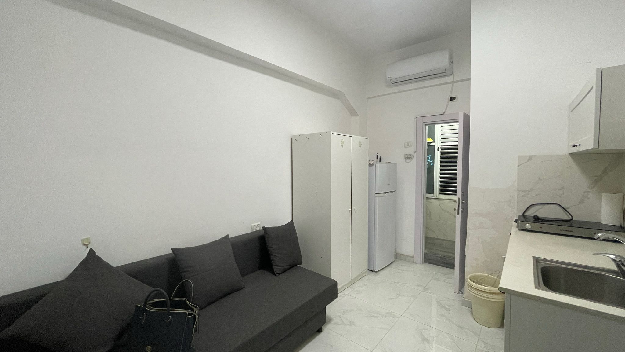 В аренду студия на Herzl St 31, Netanya за 2800 ₪ -  Фото 2