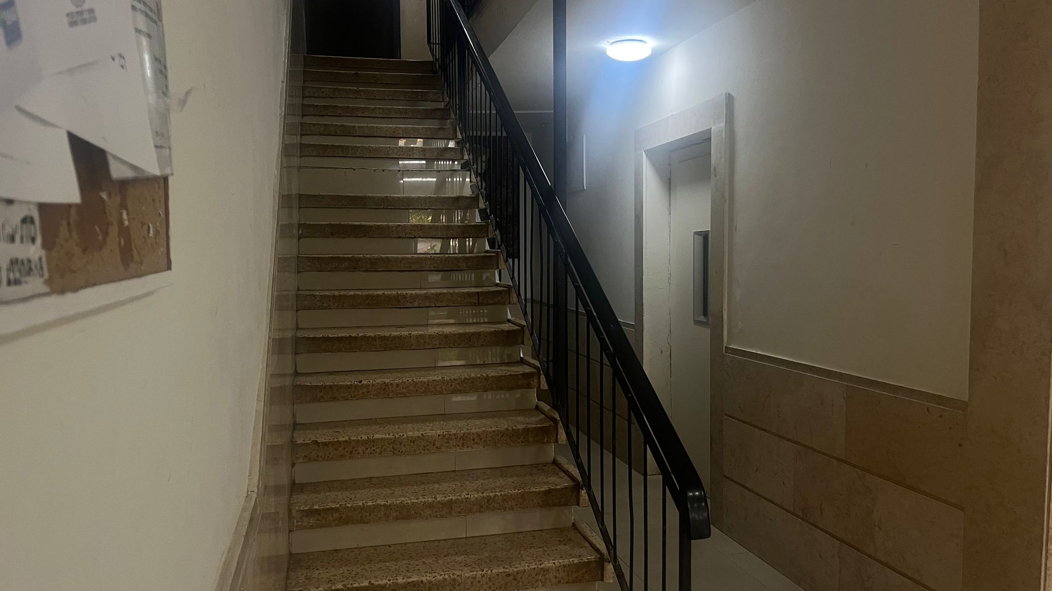 Продается квартира на ул. Абу Шадид, 14 Нетания -  Фото 4