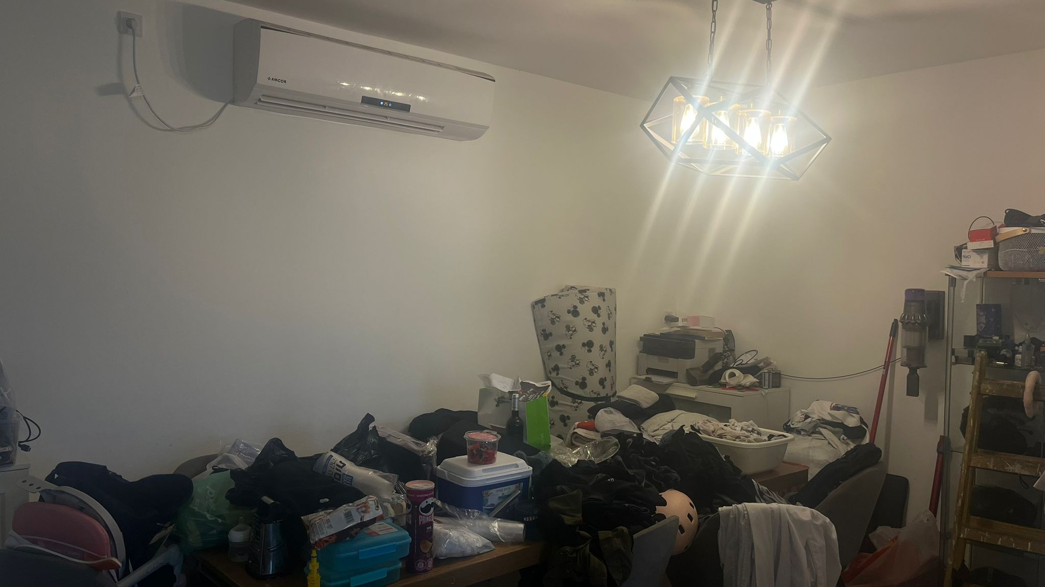 Продается квартира на ул. Абу Шадид, 14 Нетания -  Фото 7