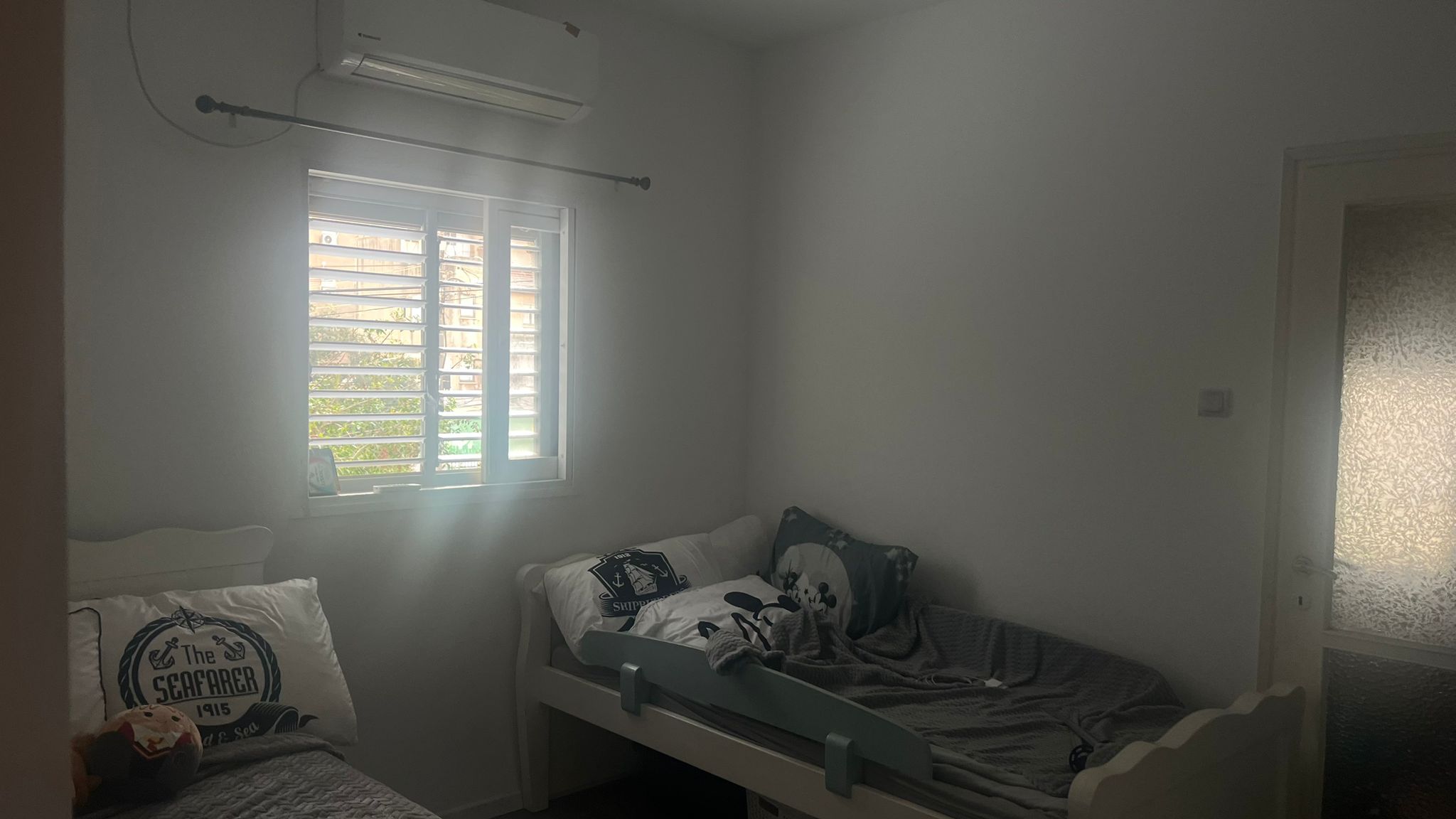 Продается квартира на ул. Абу Шадид, 14 Нетания -  Фото 5
