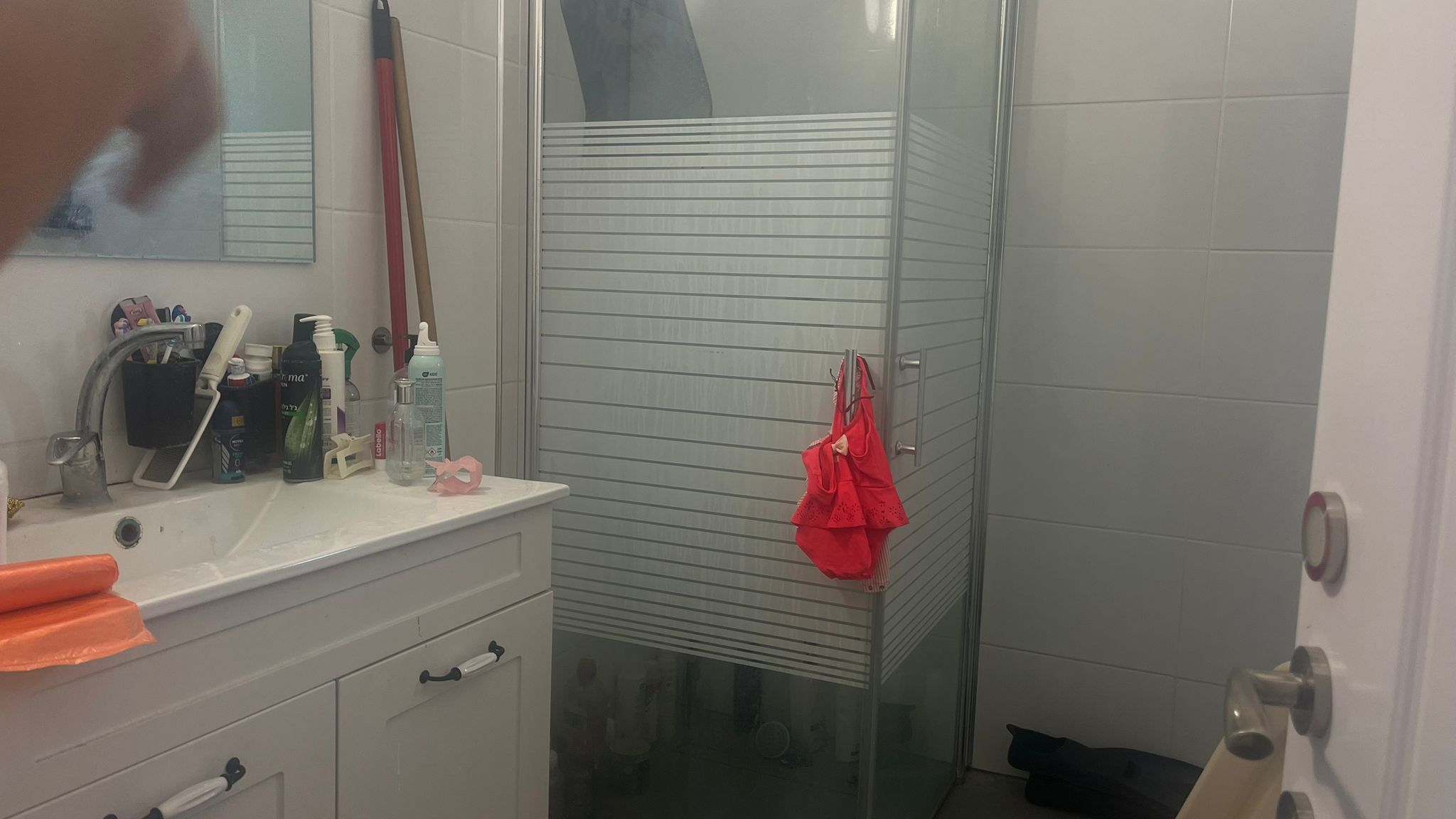 Продается квартира на ул. Абу Шадид, 14 Нетания -  Фото 9