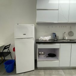 В аренду 2х-комнатная на Shmuel HaNatziv St 12, Netanya за 3800 ₪