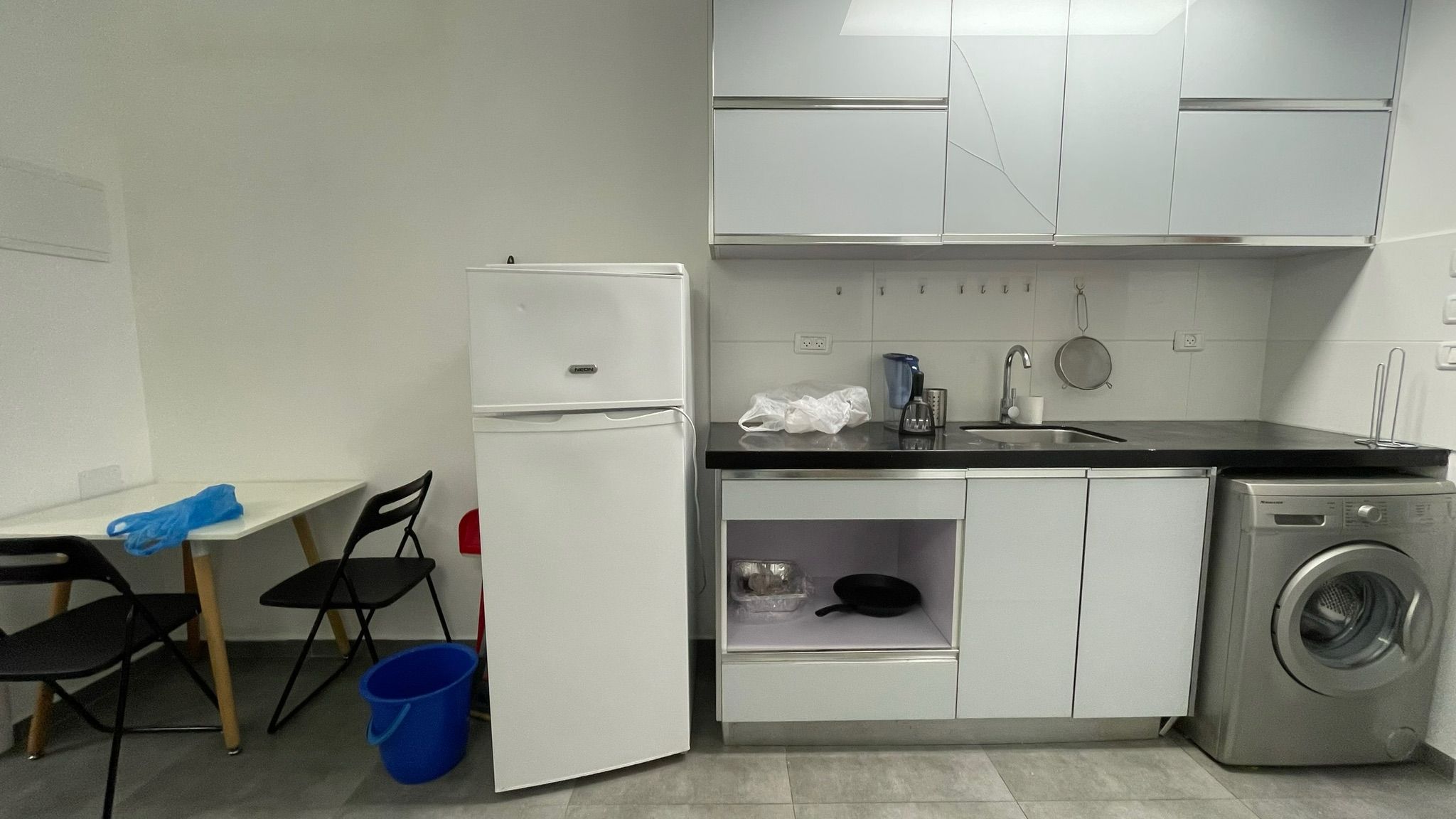 В аренду 2х-комнатная на Shmuel HaNatziv St 12, Netanya за 3800 ₪ -  Фото 1