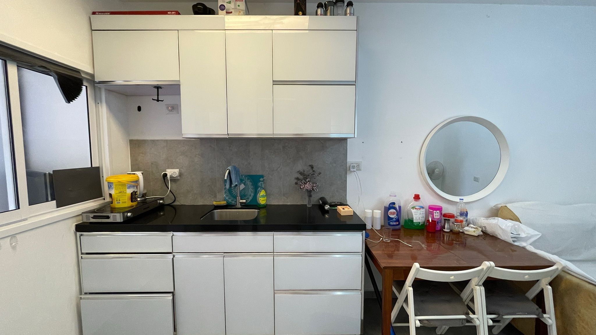 В аренду 2х-комнатная на Ha-Note'a St 10, Netanya за 4000 ₪ -  Фото 1