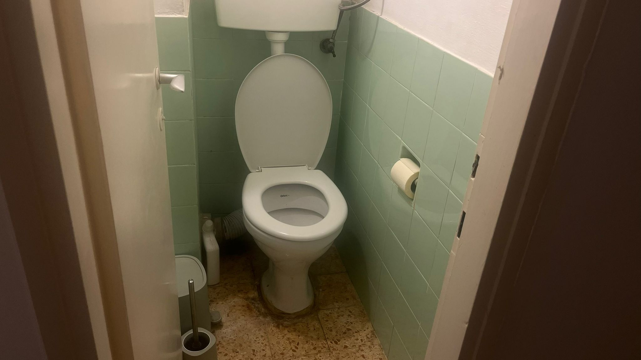  Сдается квартира на ул. Йеуда ха-Наси, 15 -  Фото 4