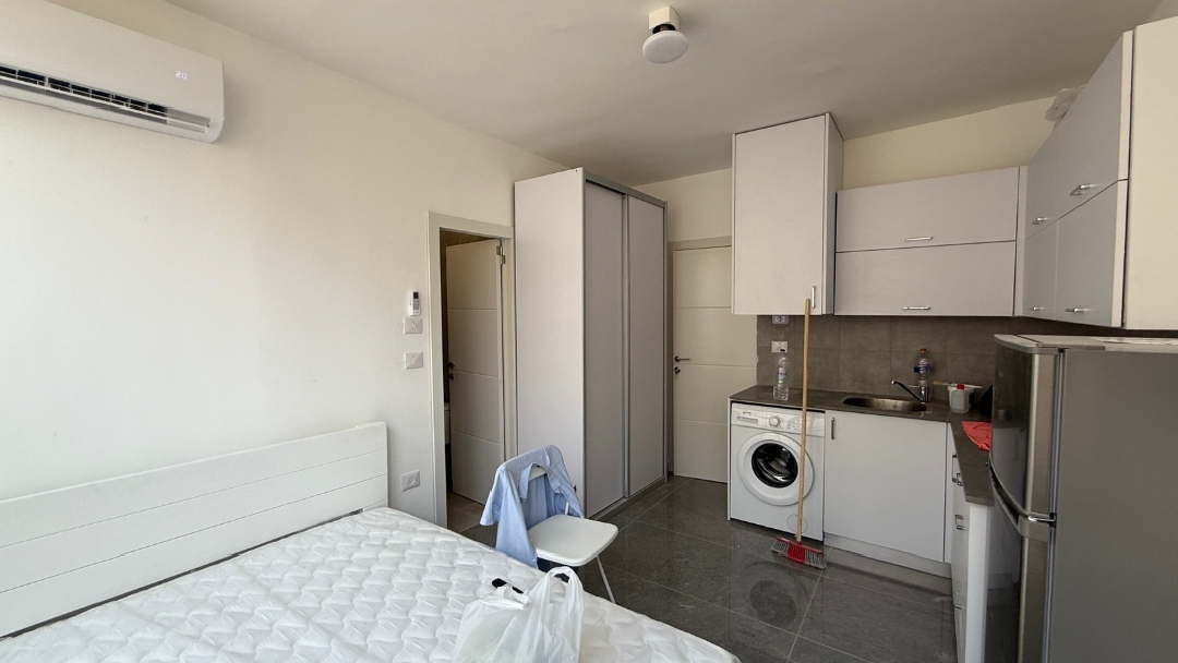В аренду студия на Shmuel HaNatziv St 14, Netanya за 3000 ₪ -  Фото 2
