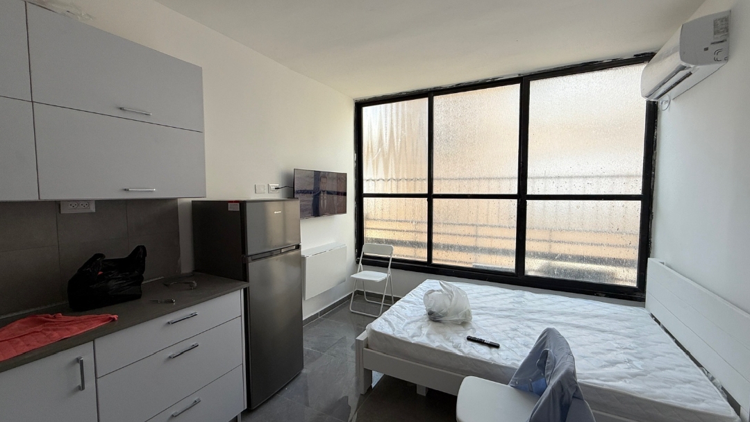 В аренду студия на Shmuel HaNatziv St 14, Netanya за 3000 ₪ -  Фото 4