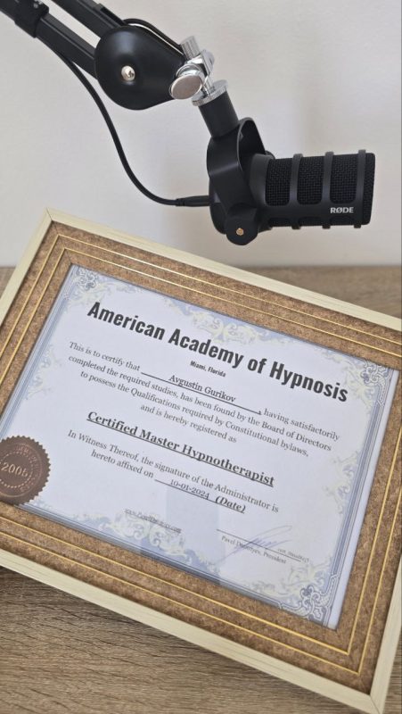 Холистическая терапия сознания - решение проблем за 2-4 сеанса. -  Фото 4