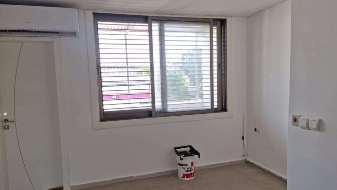 В аренду 2,5-комнатная на Ya'akov Weiss St 8, Netanya за 3800 ₪ -  Фото 7