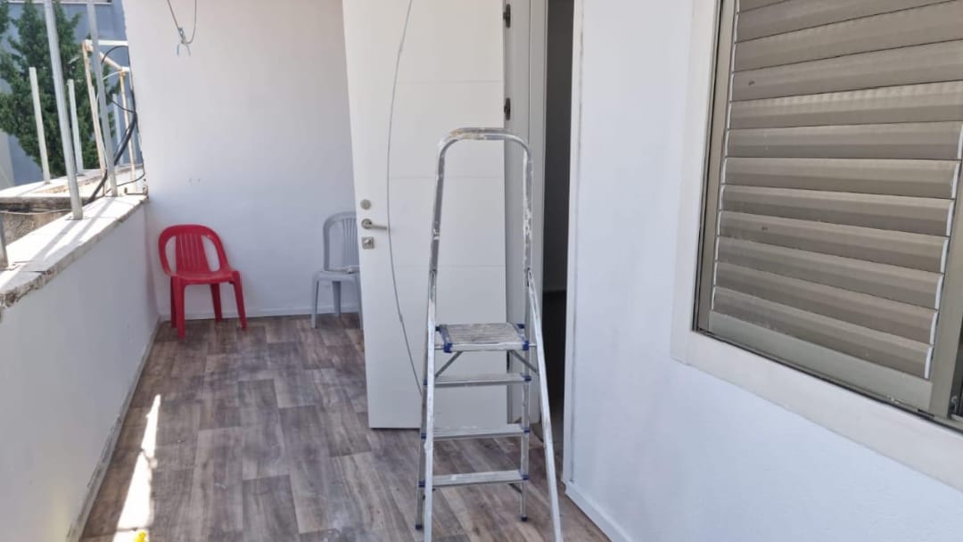 В аренду 2,5-комнатная на Ya'akov Weiss St 8, Netanya за 3800 ₪ -  Фото 3
