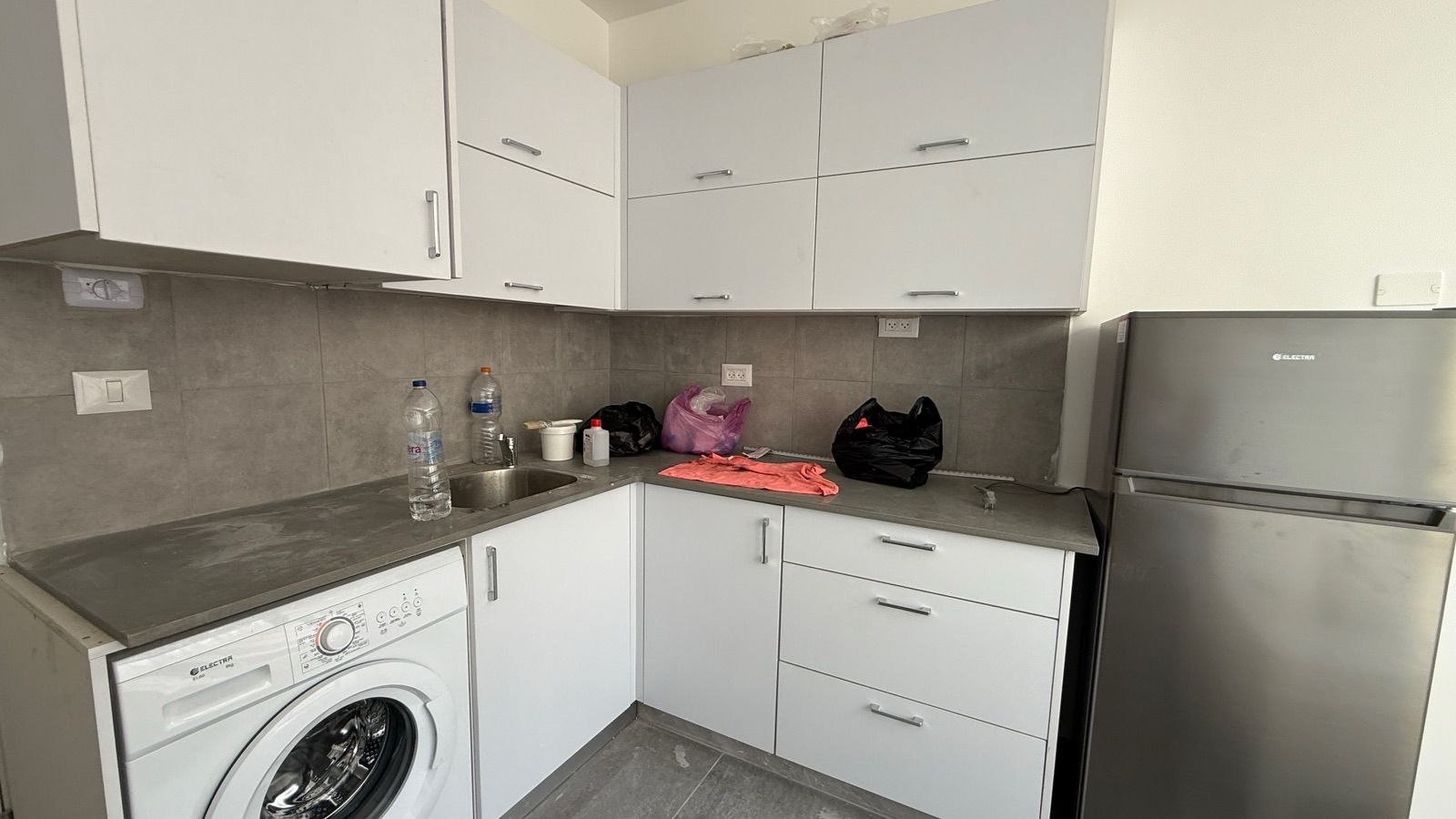 В аренду студия на Shmuel HaNatziv St 14, Netanya за 3000 ₪ -  Фото 1