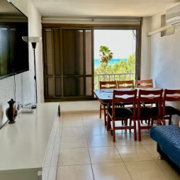 Комфортное жилье на 1й линии, seatownapartments