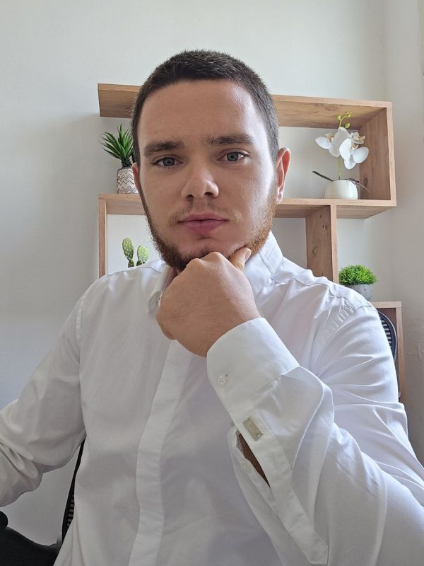 Холистическая терапия сознания - решение проблем за 2-4 сеанса. -  Фото 1