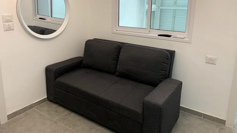 В аренду 2х-комнатная на Ha-Note'a St 10, Netanya за 3700 ₪ -  Фото 3