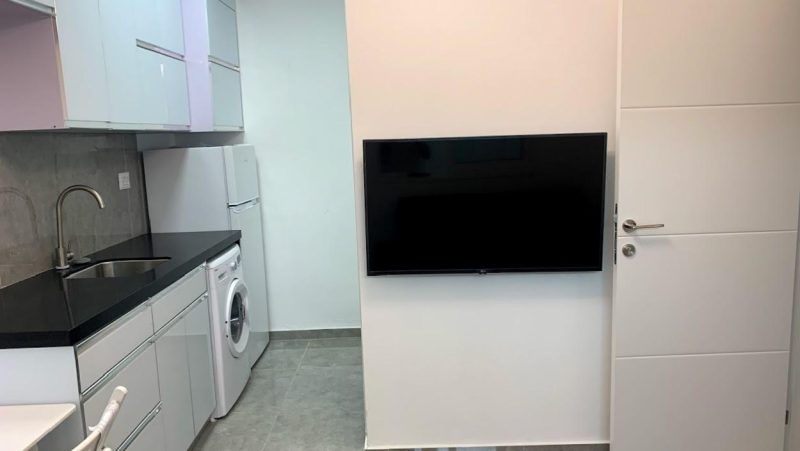 В аренду 2х-комнатная на Ha-Note'a St 10, Netanya за 3700 ₪ -  Фото 2