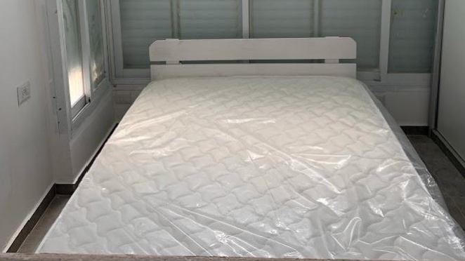 В аренду 2х-комнатная на Ha-Note'a St 10, Netanya за 3700 ₪ -  Фото 5