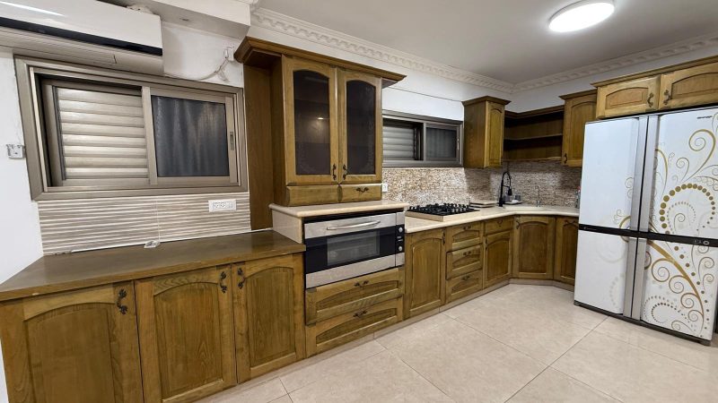 В аренду 5-комнатная на Sderot Binyamin 64, Netanya за 6500 ₪ -  Фото 1