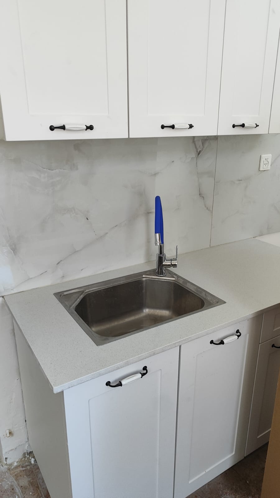 Квартира с 2 комнатами в аренду -  Фото 3