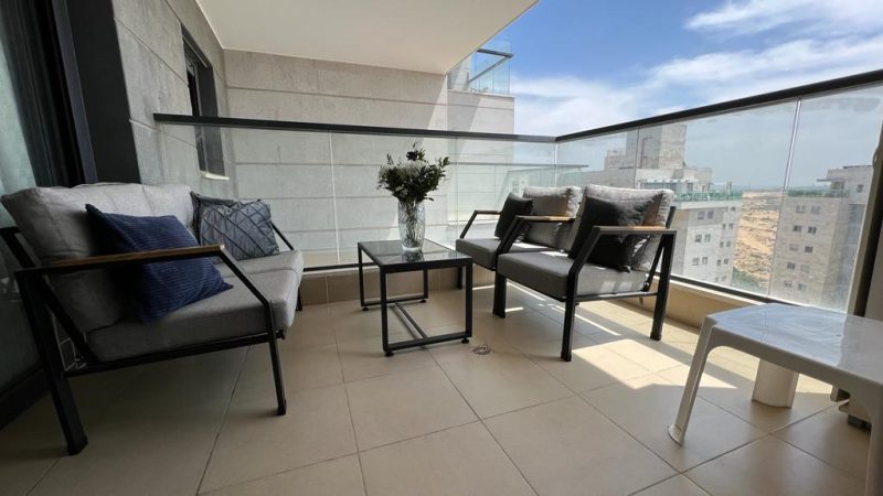 Продажа 5- комнатная квартира -  Фото 4