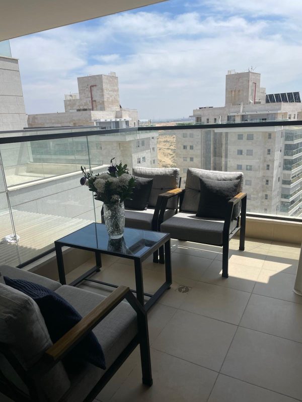 Продажа 5- комнатная квартира -  Фото 5