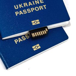 Паспорт Украины, гражданство, id карта