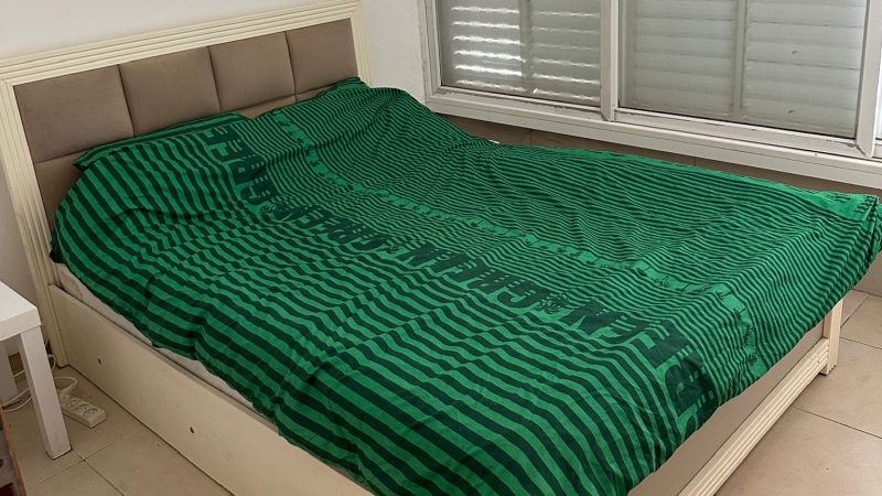 В аренду 2.5-комнатная на Gad Machnes, Netanya за 3500 ₪ -  Фото 5