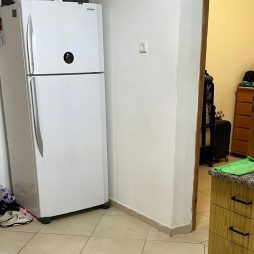 В аренду 2.5-комнатная на Gad Machnes, Netanya за 3500 ₪
