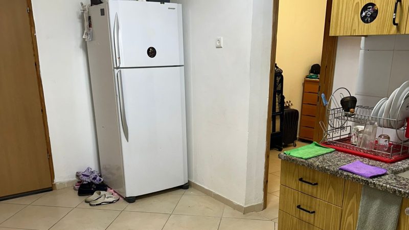 В аренду 2.5-комнатная на Gad Machnes, Netanya за 3500 ₪ -  Фото 1