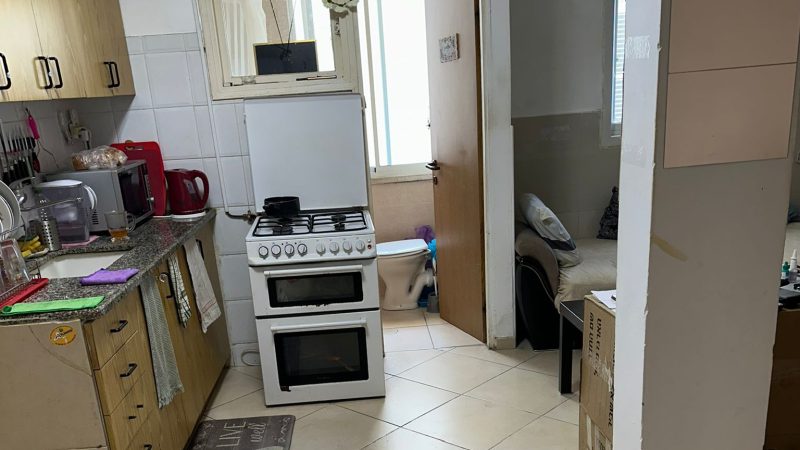 В аренду 2.5-комнатная на Gad Machnes, Netanya за 3500 ₪ -  Фото 2