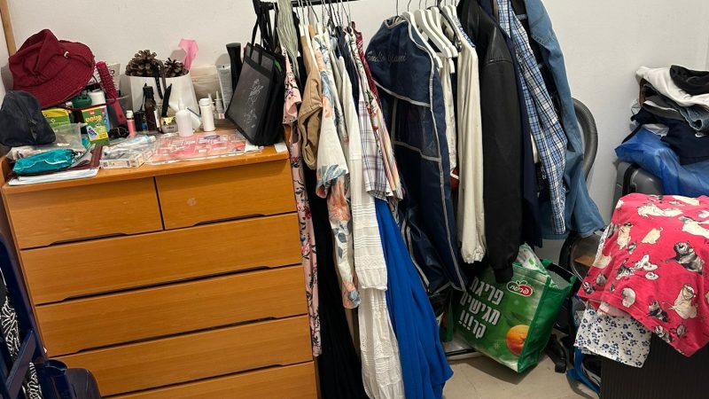 В аренду 2.5-комнатная на Gad Machnes, Netanya за 3500 ₪ -  Фото 4