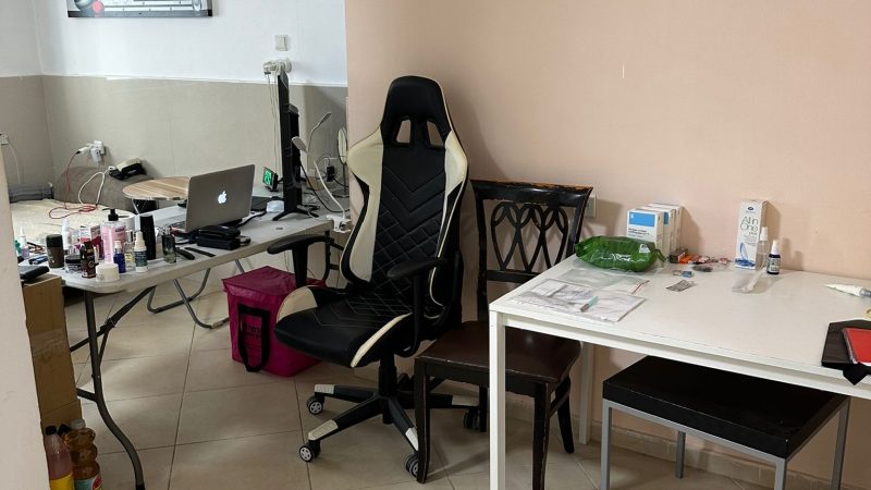 В аренду 2.5-комнатная на Gad Machnes, Netanya за 3500 ₪ -  Фото 3