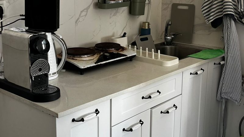 В аренду 2х-комнатная на Herzl St 29, Netanya за 3500 ₪ -  Фото 1