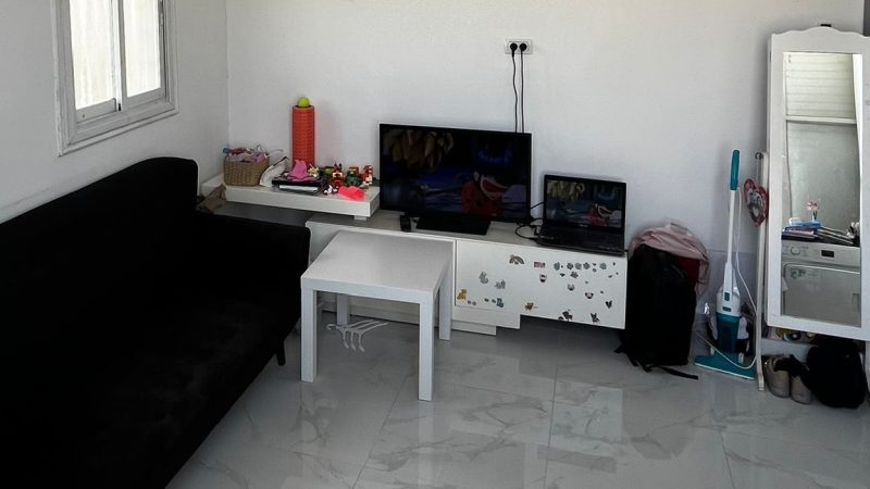 В аренду 2х-комнатная на Herzl St 29, Netanya за 3500 ₪ -  Фото 4