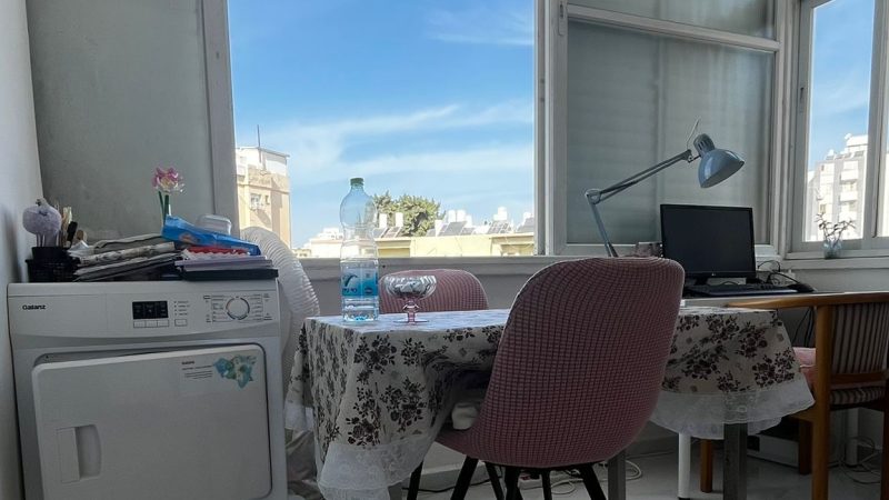 В аренду 2х-комнатная на Herzl St 29, Netanya за 3500 ₪ -  Фото 3