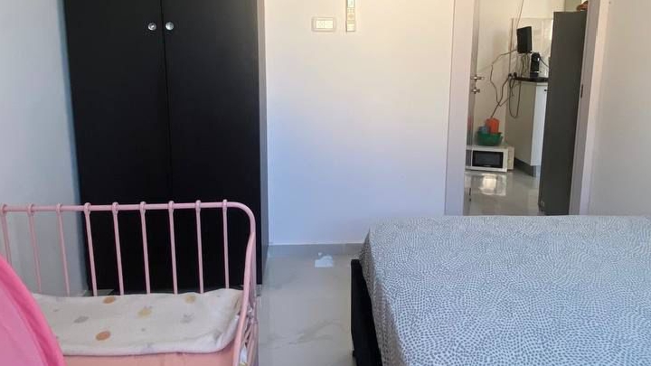 В аренду 2х-комнатная на Herzl St 29, Netanya за 3500 ₪ -  Фото 7