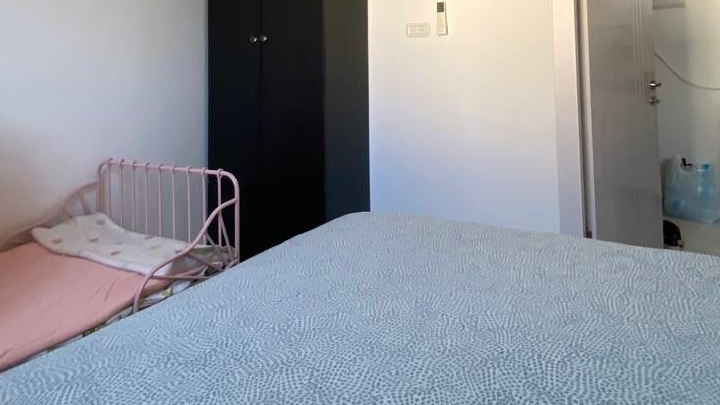 В аренду 2х-комнатная на Herzl St 29, Netanya за 3500 ₪ -  Фото 9