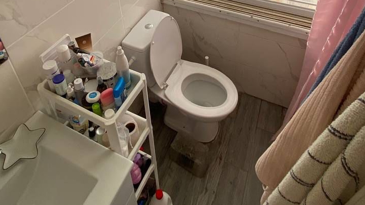 В аренду 2х-комнатная на Herzl St 29, Netanya за 3500 ₪ -  Фото 6