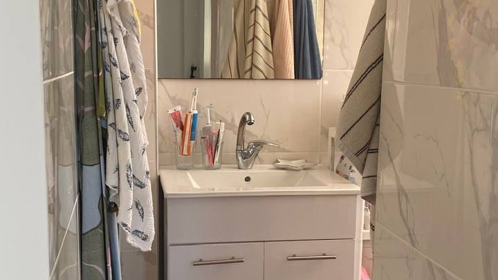 В аренду 2х-комнатная на Herzl St 29, Netanya за 3500 ₪ -  Фото 5