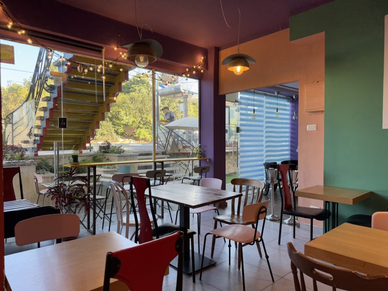 Вакансия - бариста -  Фото 2