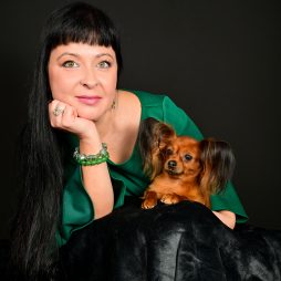 Той терьер щенки