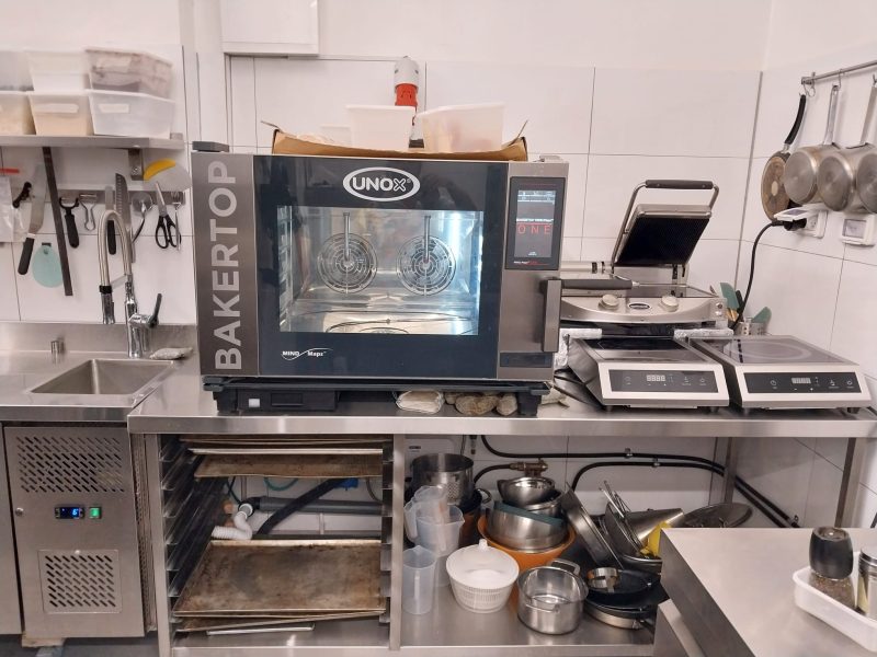 Вакансия - повар -  Фото 2