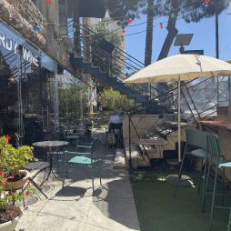 Вакансия - официант