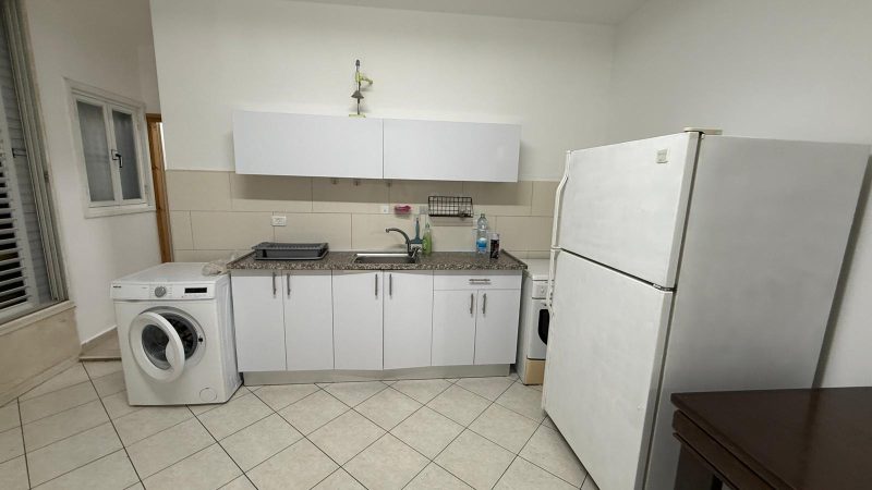 В аренду 2х-комнатная на HaGalil 19, Netanya за 3800 ₪ -  Фото 2