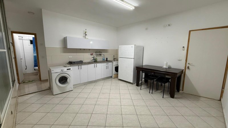 В аренду 2х-комнатная на HaGalil 19, Netanya за 3800 ₪ -  Фото 1